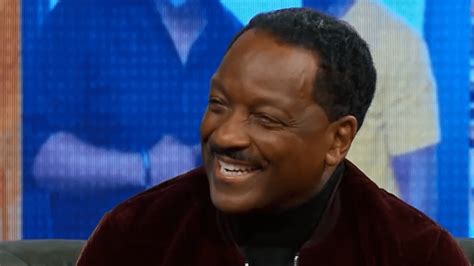 Donnie Simpson Show, Bio, Wiki, Age, Wife, Salary, and Net Worth.
